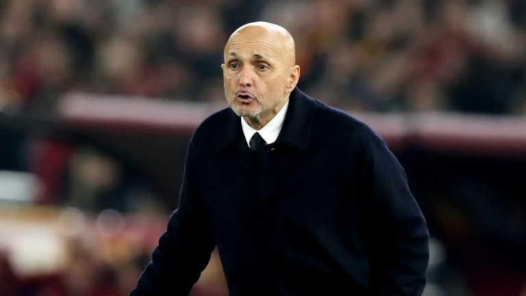 Luciano Spalletti expected to commit to new Juventus contract as Serie A side plots clear plan with ex-Italy coach
