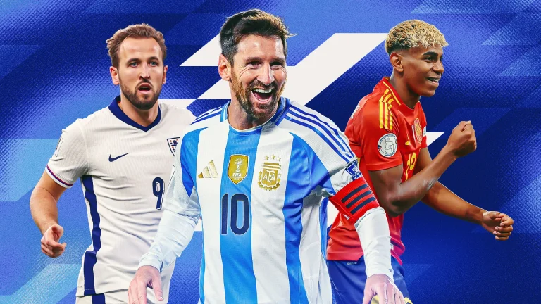 Bold Predictions 100 Days to the 2026 World Cup: Neymar’s Return, Ronaldo’s Risk, and Mbappé’s Legacy Chase