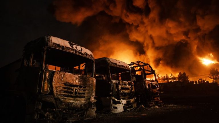 Iran military and economic tensions