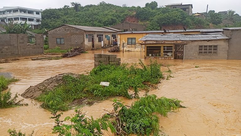 Flooding in Accra: Causes, Impact, and Safety Tips