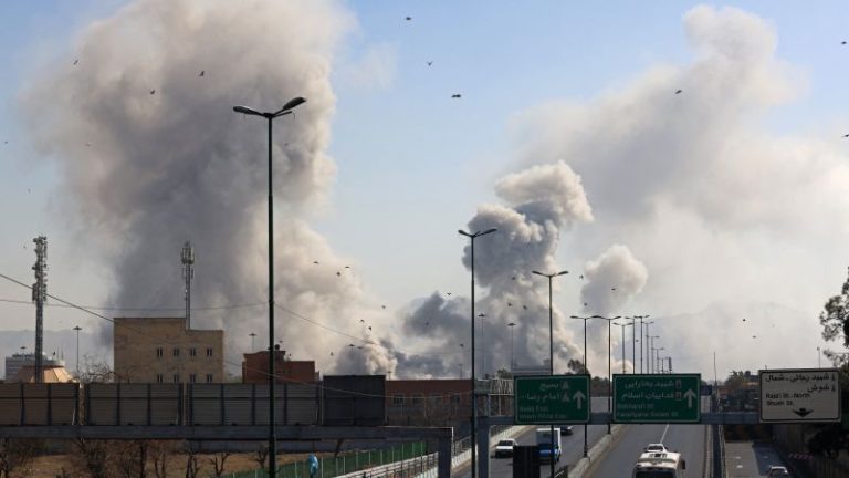 Here’s What the Iran War Could Cost Per Day