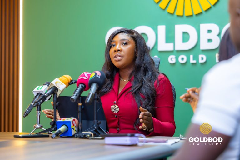 GoldBod Jewellery clarifies it did not sponsor UK Women of Valour event