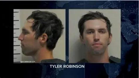 Latest Updates on the High-Profile Court Case of Tyler Robinson