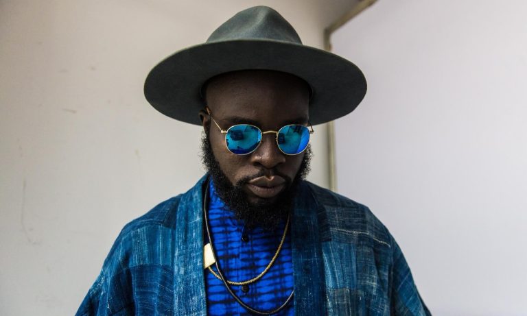 “In all my years as an artist, not a single cedi in royalties has ever reached me from Ghana.”M.anifest