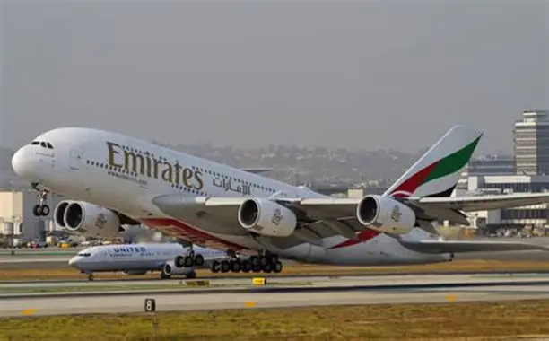 Airfares rise as new Airport levy takes effect