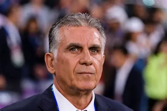 Carlos Queiroz named Black Stars coach to lead 2026 World Cup push