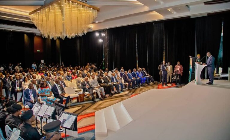 EBID projects growth but warns of rising debt and structural challenges