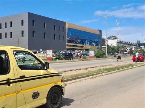 GRA reveals $31 billion gap in Ghana’s import transactions