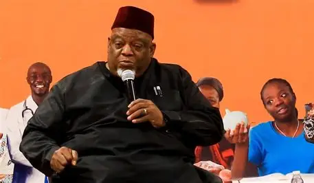 Focus on households, not prices – Joe Jackson advises Government