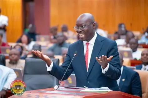 Ghana hosts 24th EBID AGM as Ato Forson pushes for impact-driven development