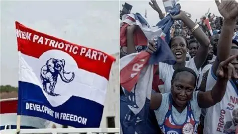 NPP revises internal election guidelines to strengthen party democracy