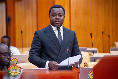 Hold John Mahama accountable for his Anti-LGBTQ+ Promise — Ntim Fordjour