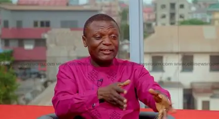 Ghana Nears Appointment of New Black Stars Head Coach