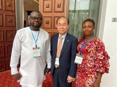 JustRight Ghana condemns Anti-LGBTQ bill as threat to human rights and constitutional freedoms