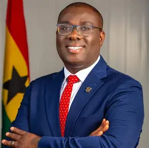 Sammi Awuku invokes RTI act over controversial MV Sankofa case
