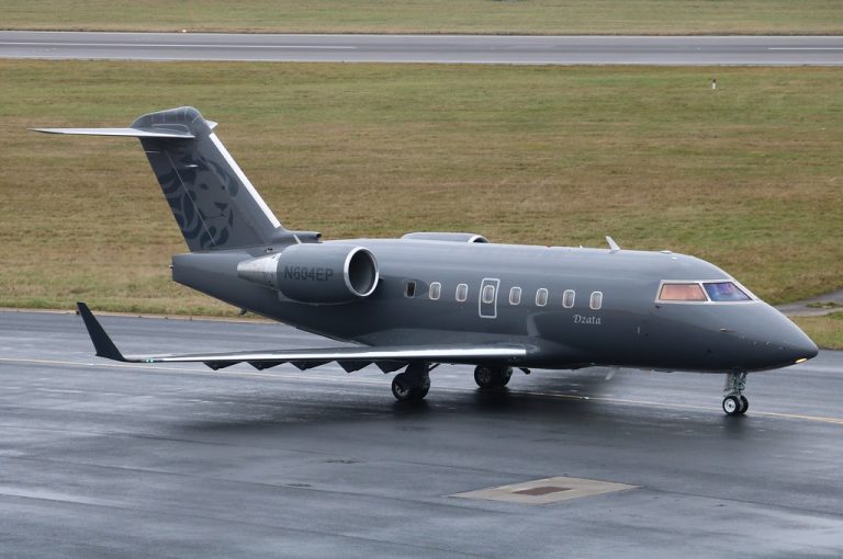 Ibrahim Mahama sends private jet abroad for conversion into air ambulance