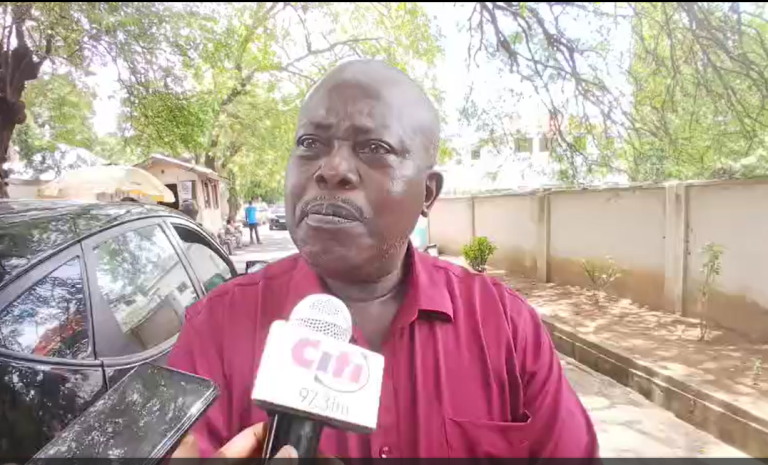 Auctioneers demand probe into alleged interference in public sales