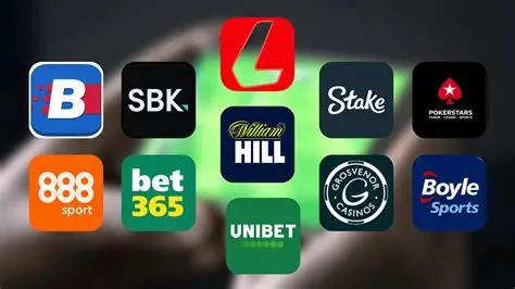 Betting in Ghana
