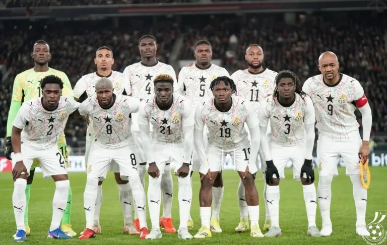 5 big fixes await new Black Stars coach