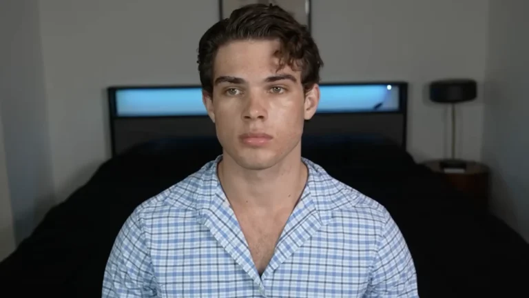 Clavicular the Looksmaxxing King’s overdose