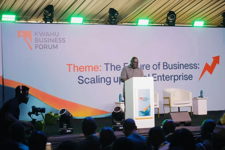 Ghana’s youth don’t need inspirational rhetoric; they need jobs – Chief of Staff Chief of Staff