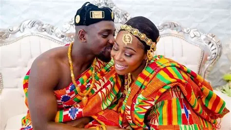 Are Ghanaian weddings becoming too expensive?