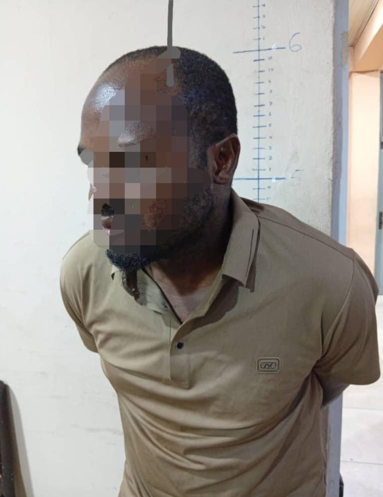 Police arrest suspect in Adjin Kotoku onion market shooting