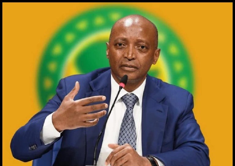 Motsepe signals policy overhaul as CAF seeks to restore confidence