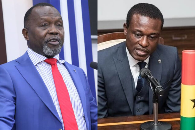 Accra High Court rules OSP cannot independently prosecute criminal cases