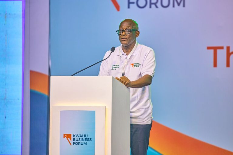 Kwahu Business Forum boosts investment and SME growth in Ghana – Seth Terkper