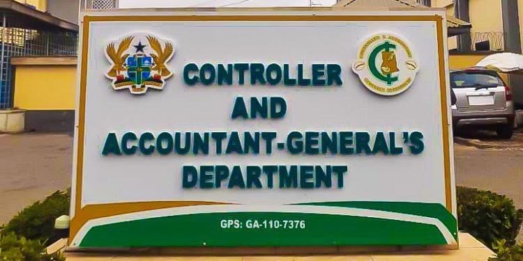 CAGD to pay teacher and nurse arrears in four instalments