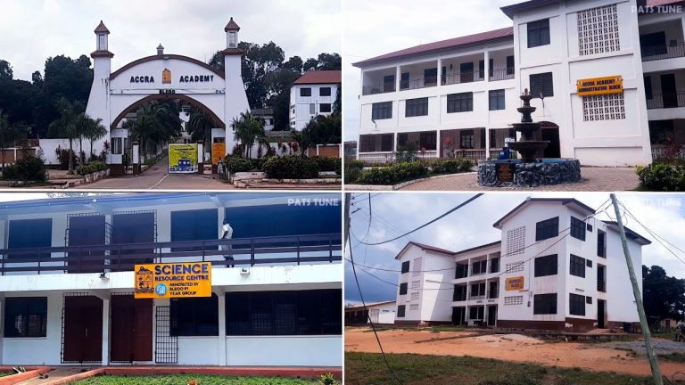 Accra Academy set to launch 95th anniversary celebrations