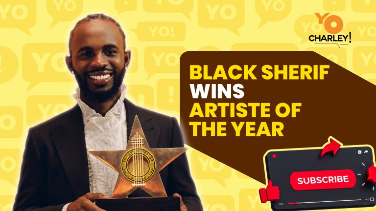 Artiste Of The Year