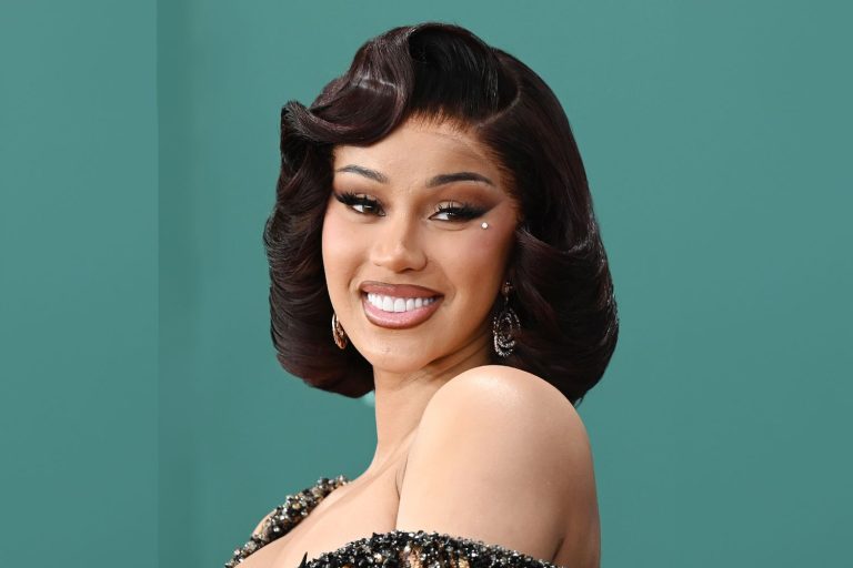 Cardi B tops BET Awards 2026 nominations with six nods