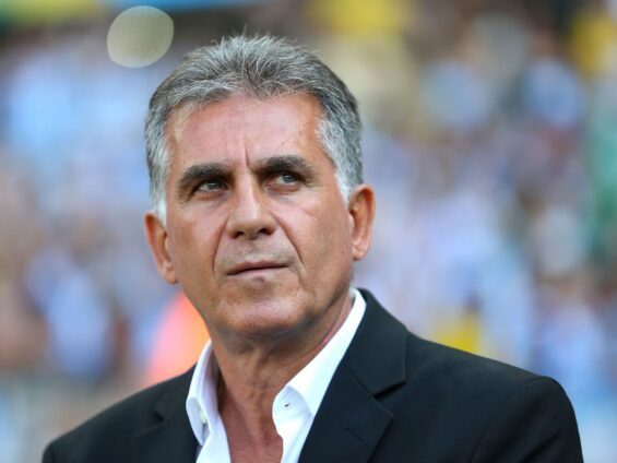 Kofi Adams tasks Queiroz to revive Black Stars ahead of World Cup