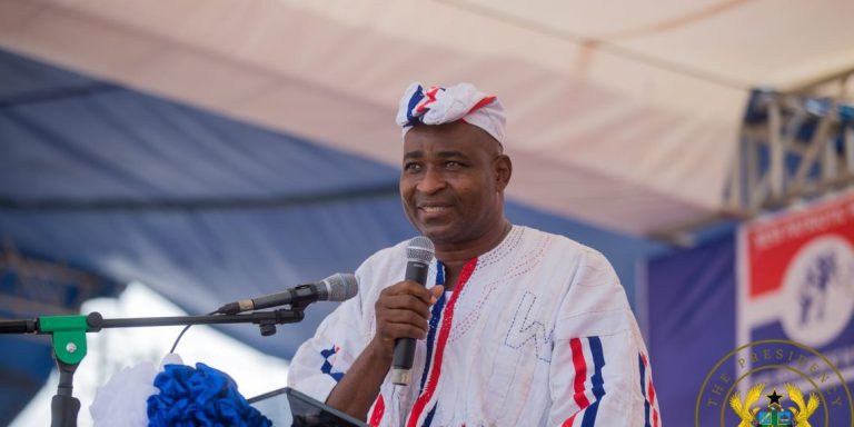Wontumi camp calls for respectful engagement in NPP Chairmanship contest