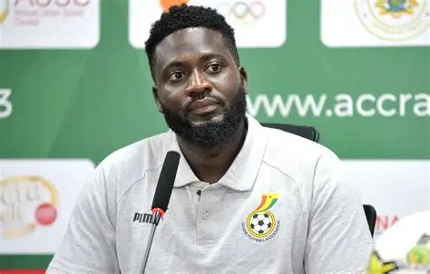 Black Stars finalise preparations ahead of mexico friendly