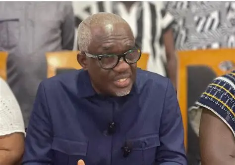 Dr David Wuaku calls for sports-led economic transformation