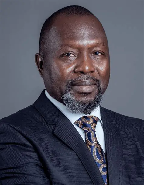 Dr. Dominic Ayine defends ORAL, says anti-corruption drive remains on course