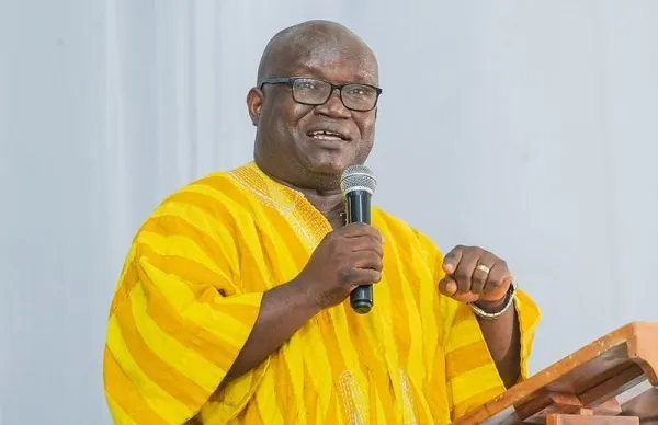Chamber of Mines CEO proposes use of National Service personnel for mineral exploration