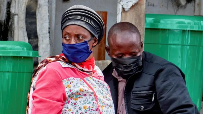 WHO raises Ebola risk in DR Congo to ‘very high’