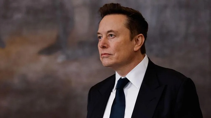 SpaceX files for stock market debut that could push Elon Musk toward trillionaire status Elon Musk
