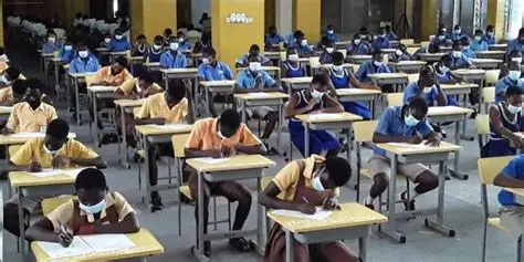 GES assures placement for all qualified BECE candidates