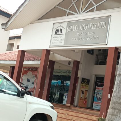 GHL demands apology over Pentagon hostel remarks