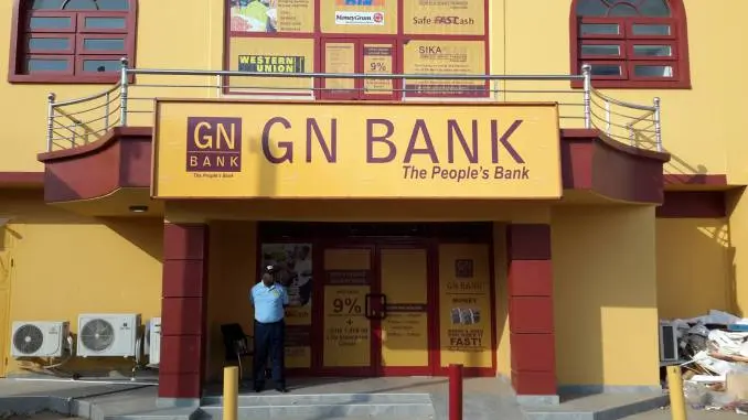 Appeal Court directs Bank of Ghana to reinstate GN Bank