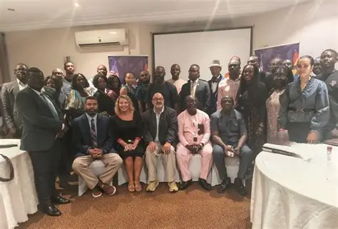 Ghana secures 10-Year livestock modernisation deal with Nebraska