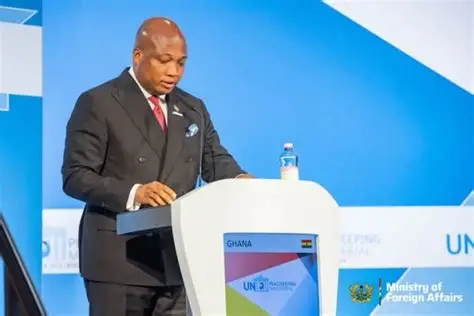 Ghana launches digital e-Visa system to boost trade and travel across Africa