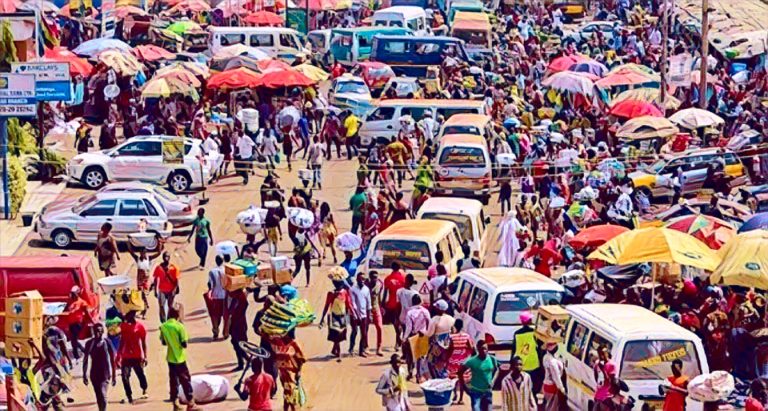 Ghana’s economy records strong 7.7% growth in February 2026