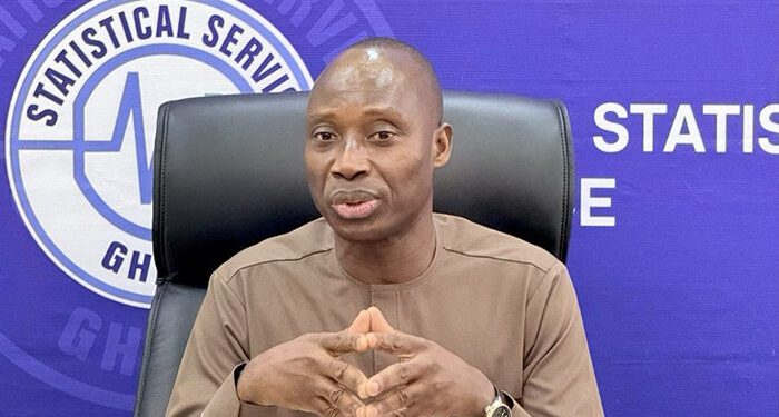 Ablekuma North named Ghana’s best-performing district in poverty index
