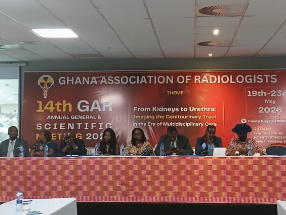 Radiologists call for more diagnostic equipment in hospitals